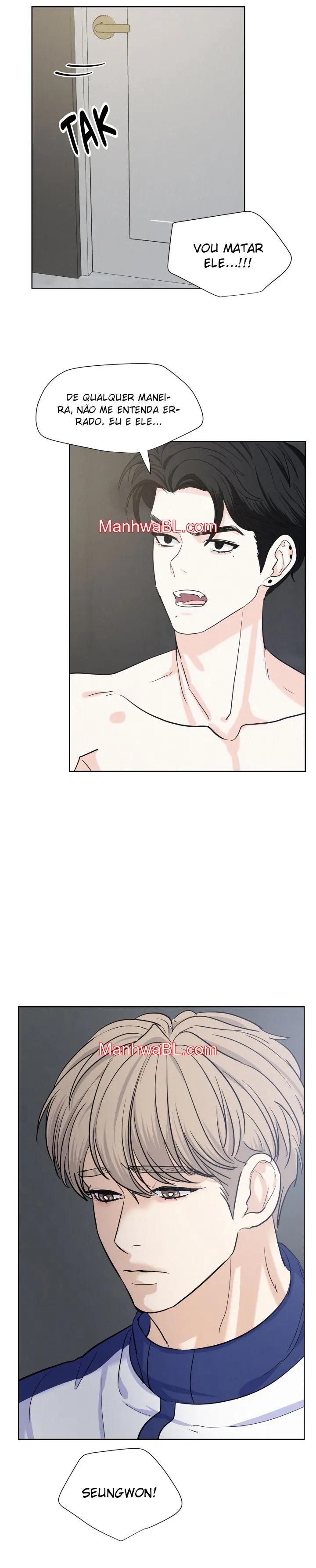 On Ward - Capítulo 19 3 manhwa