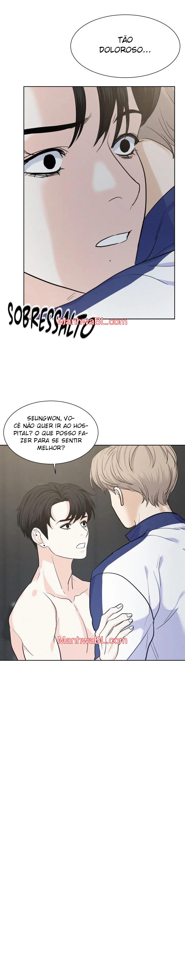 On Ward - Capítulo 19 3 manhwa