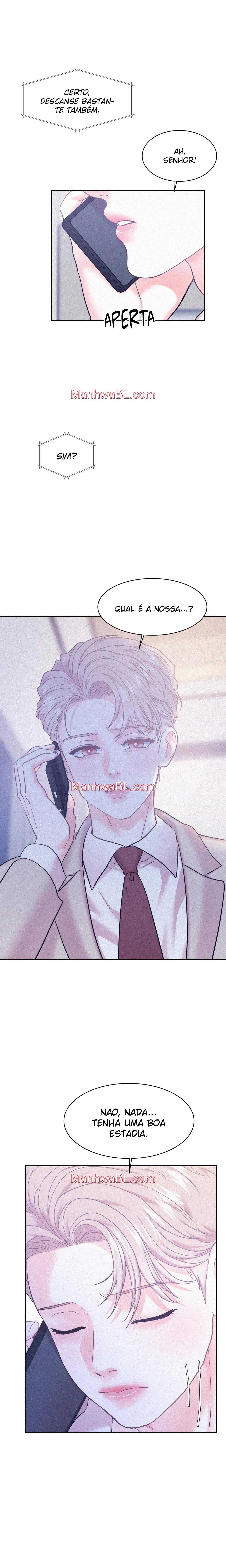On Ward - Capítulo 88 2 manhwa