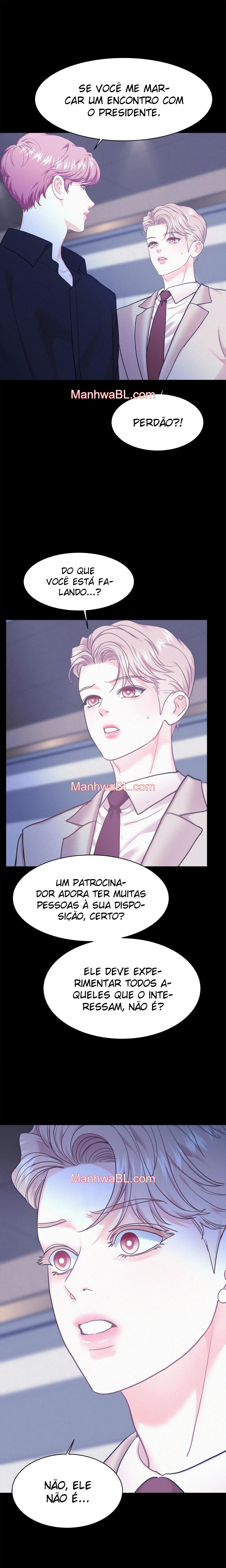 On Ward - Capítulo 88 2 manhwa