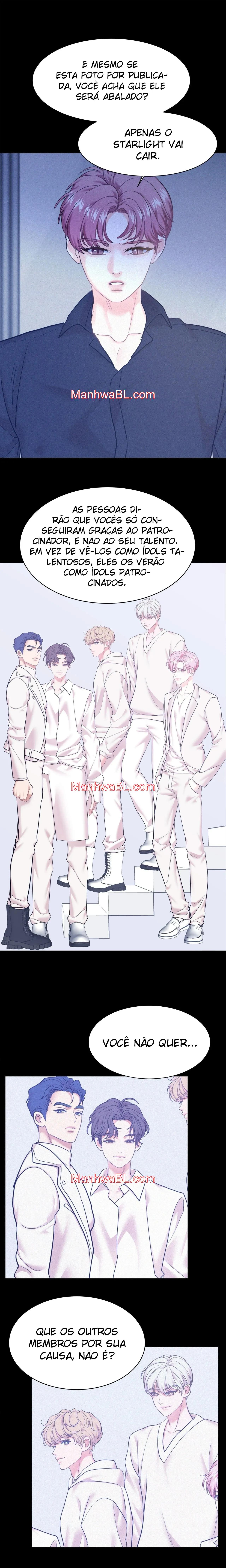 On Ward - Capítulo 88 2 manhwa
