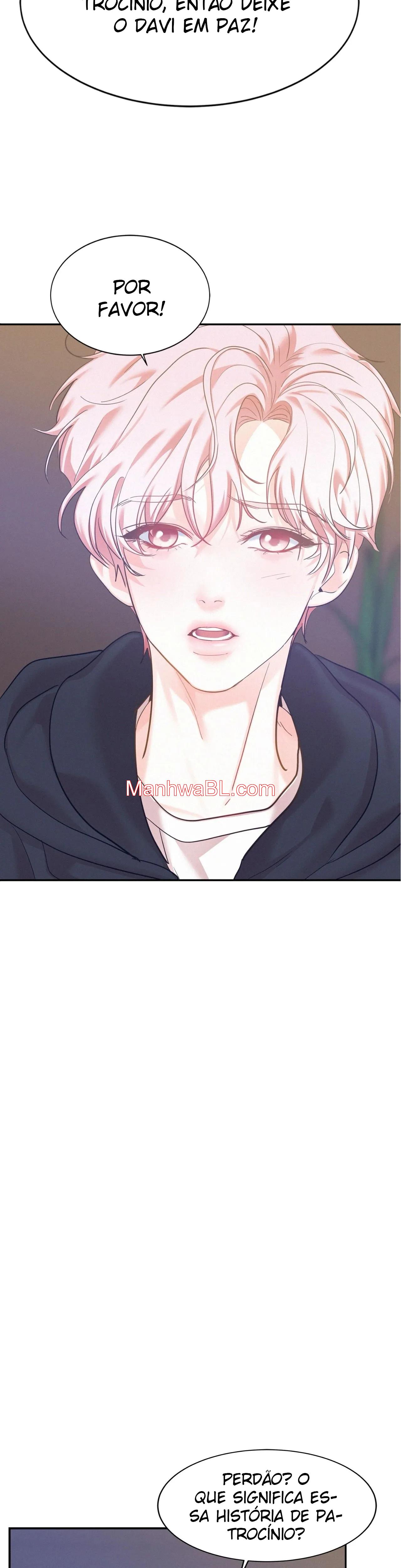 On Ward - Capítulo 52 manhwa