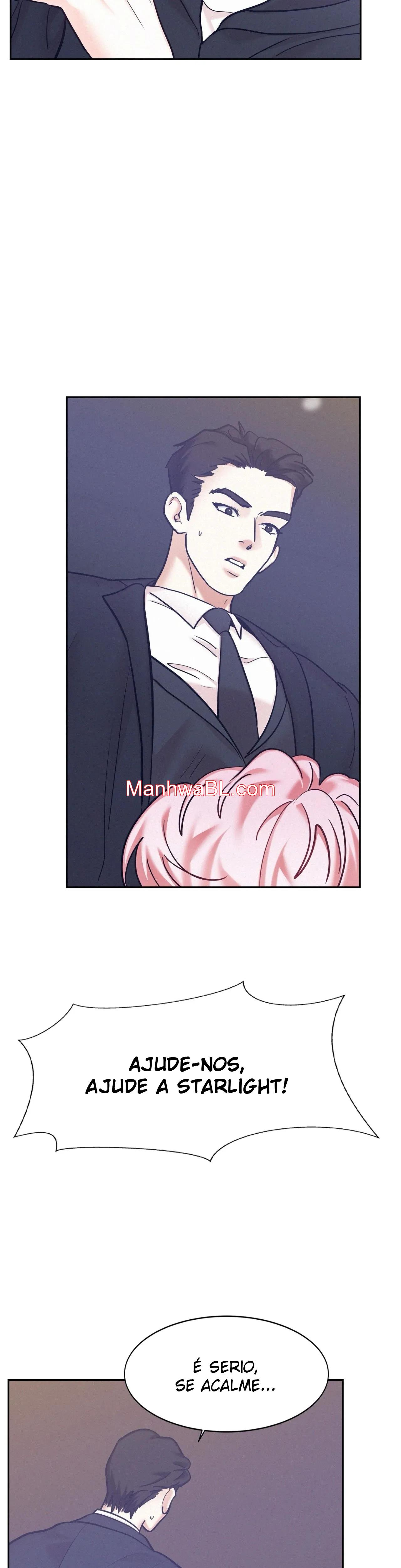 On Ward - Capítulo 52 manhwa