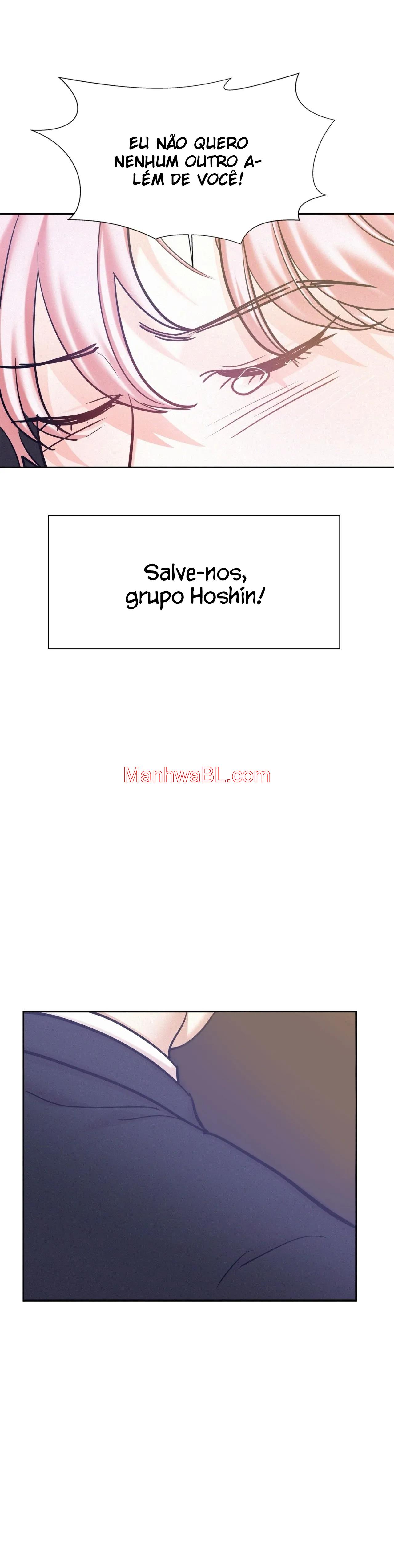 On Ward - Capítulo 52 manhwa