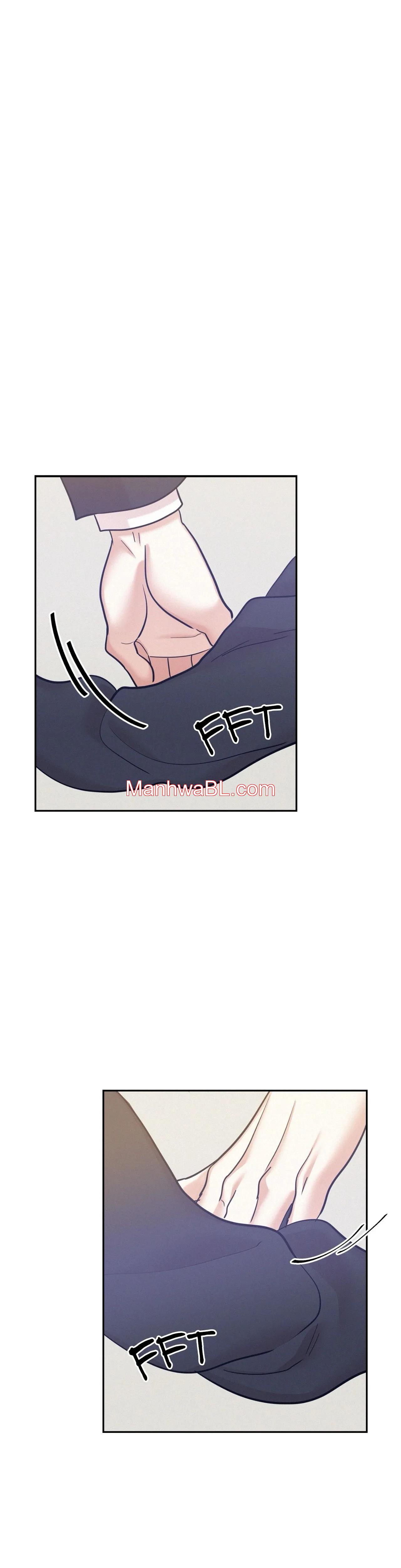 On Ward - Capítulo 52 manhwa