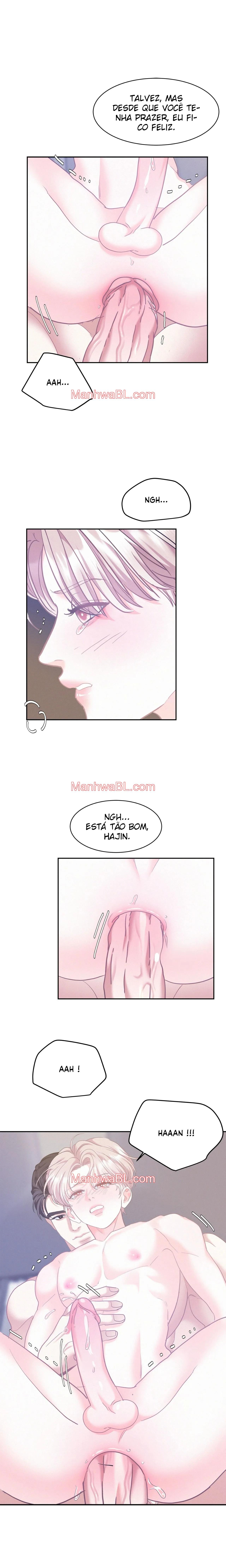 On Ward - Capítulo 96 manhwa