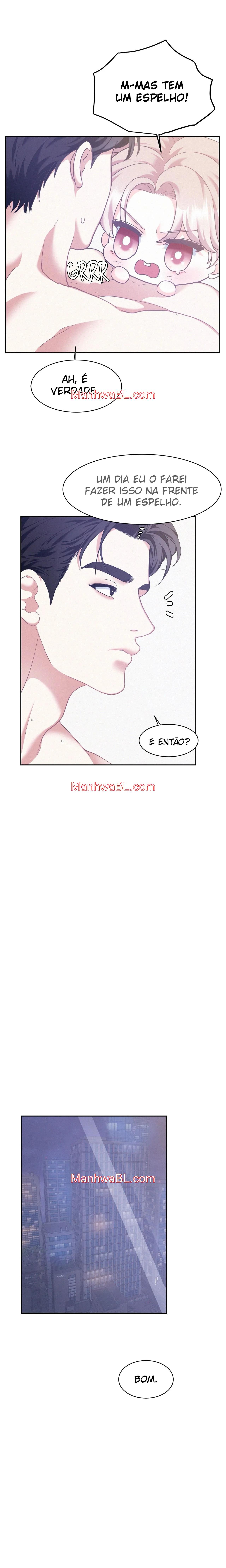 On Ward - Capítulo 96 manhwa