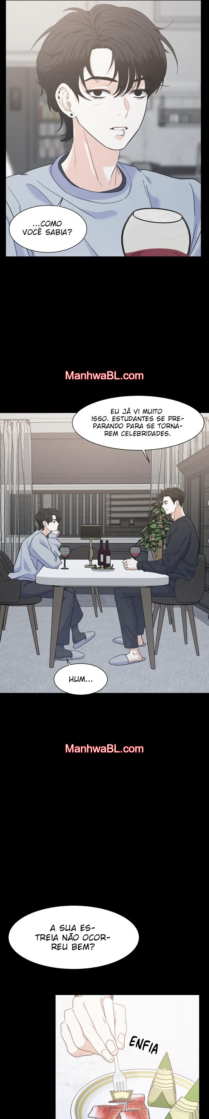 On Ward - Capítulo 23 2 manhwa
