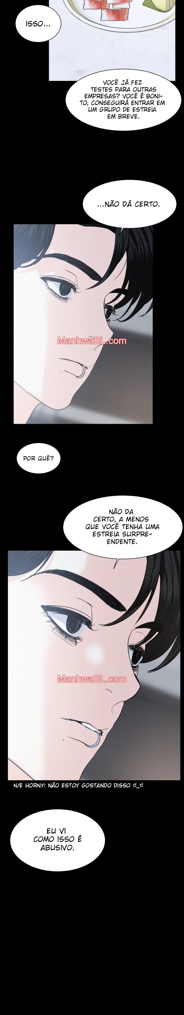 On Ward - Capítulo 23 2 manhwa
