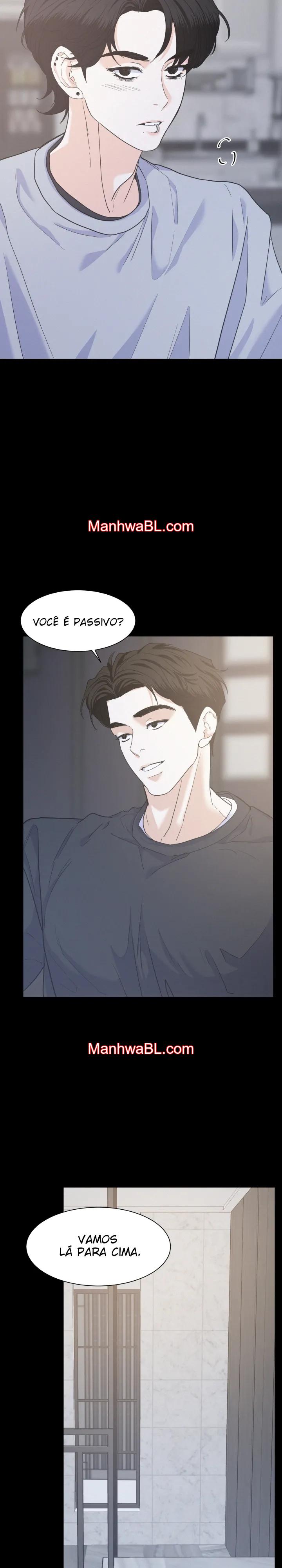 On Ward - Capítulo 23 2 manhwa