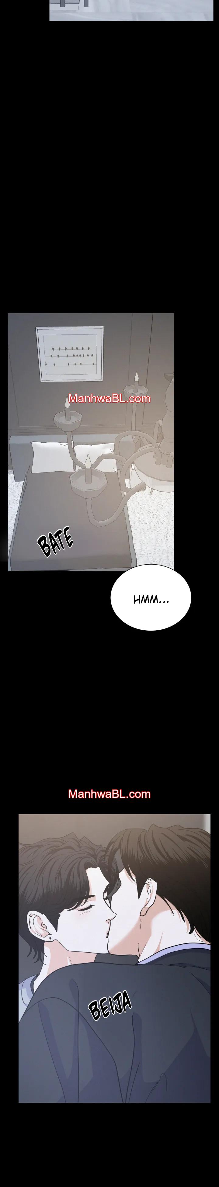 On Ward - Capítulo 23 2 manhwa