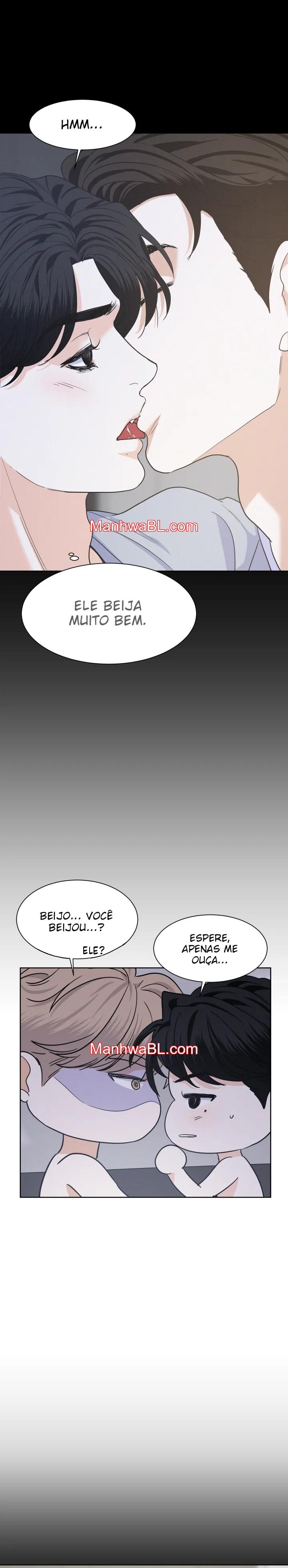 On Ward - Capítulo 23 2 manhwa