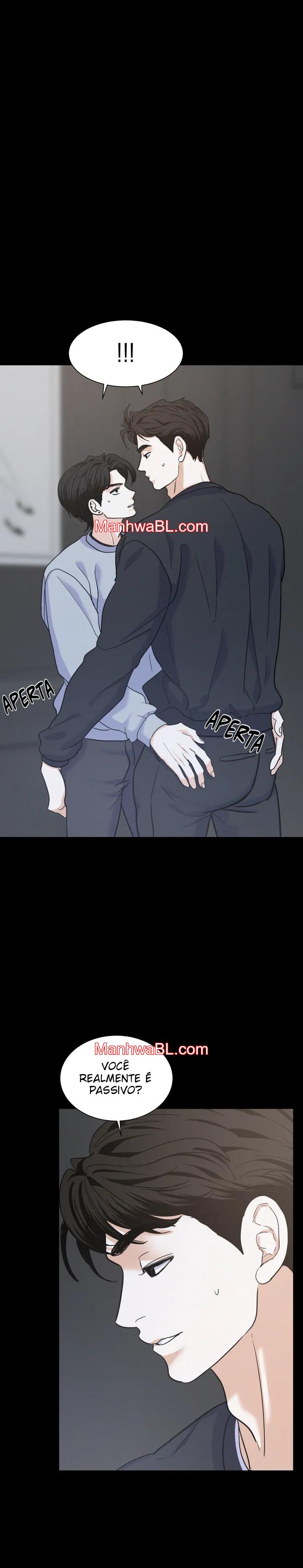On Ward - Capítulo 23 2 manhwa