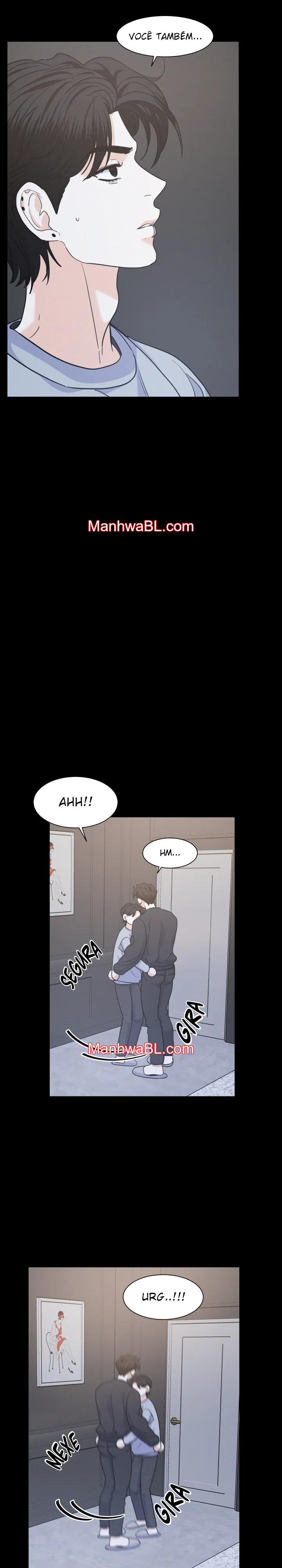 On Ward - Capítulo 23 2 manhwa