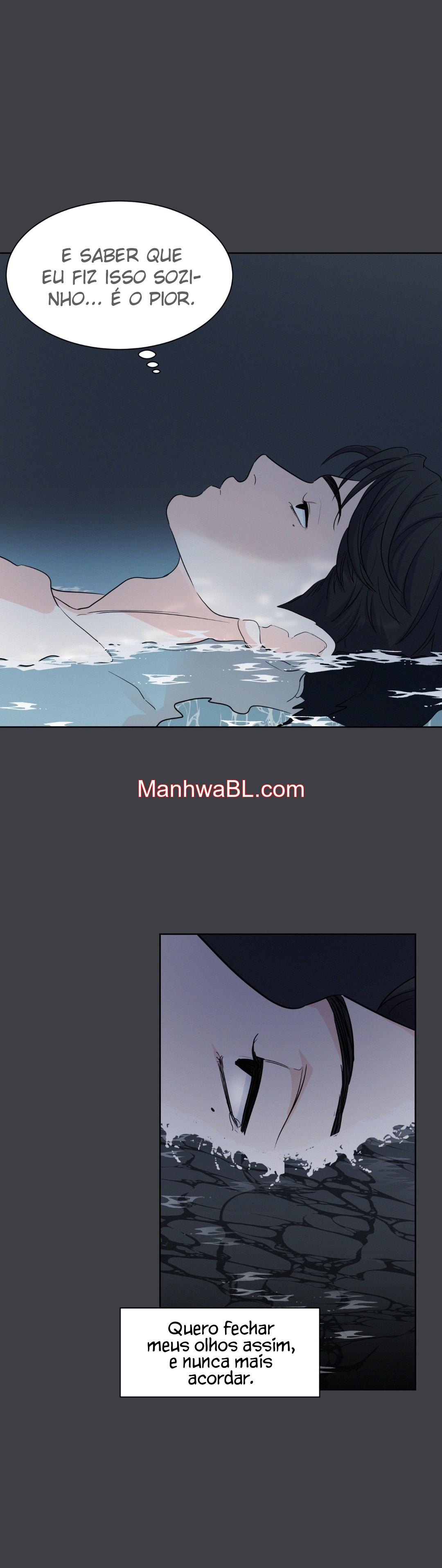 On Ward - Capítulo 3 3 manhwa