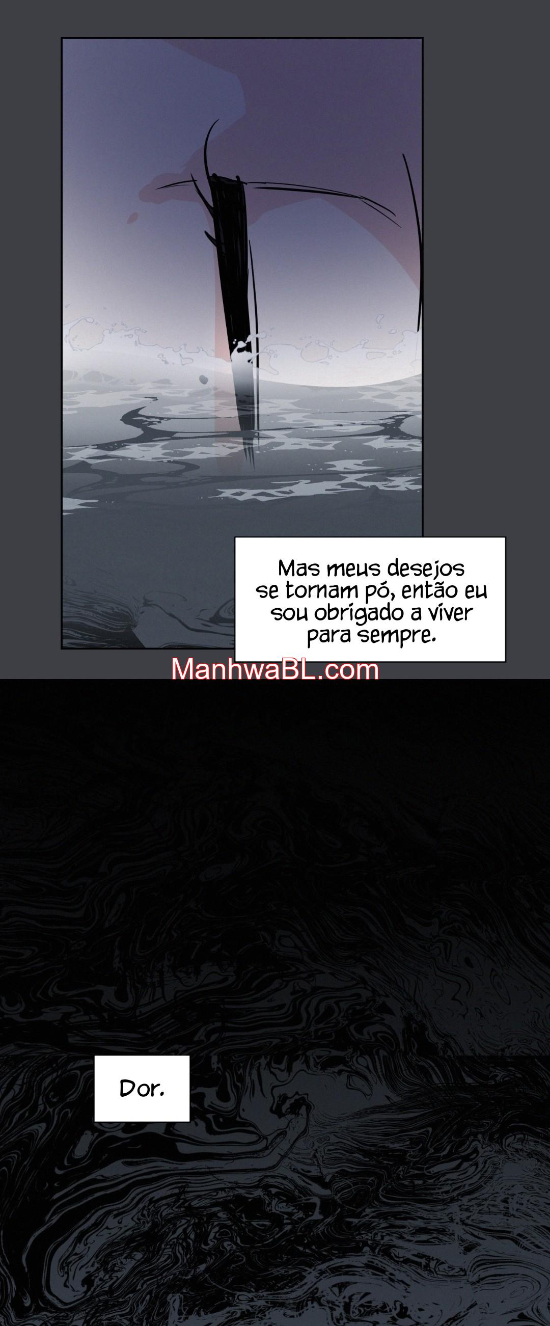On Ward - Capítulo 3 3 manhwa
