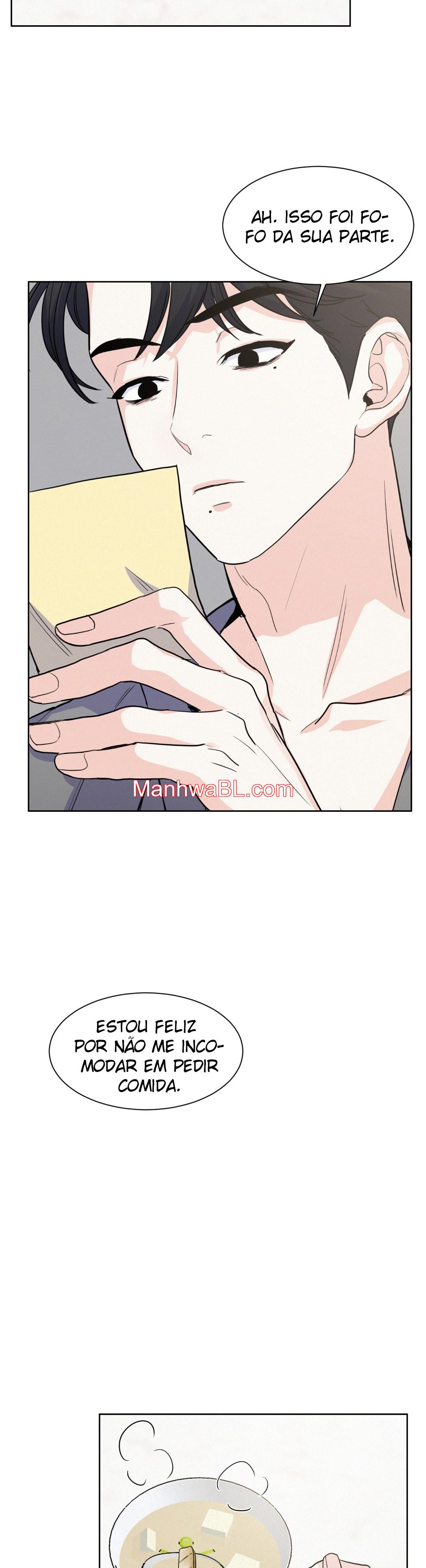 On Ward - Capítulo 3 3 manhwa