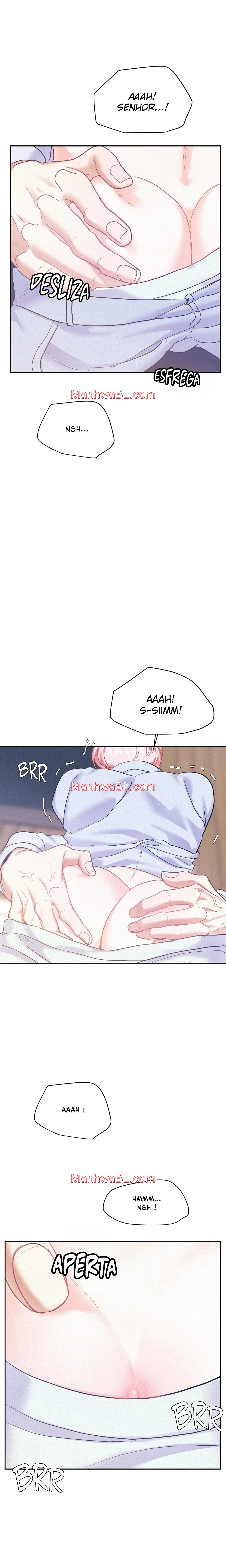 On Ward - Capítulo 77 3 manhwa
