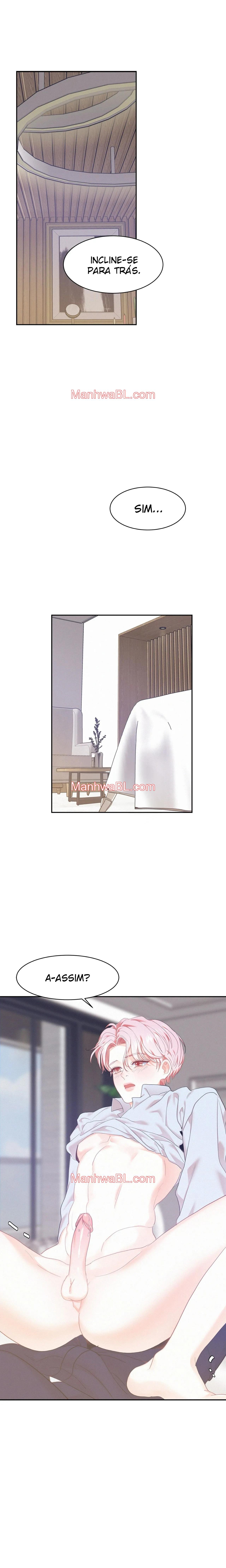 On Ward - Capítulo 77 3 manhwa