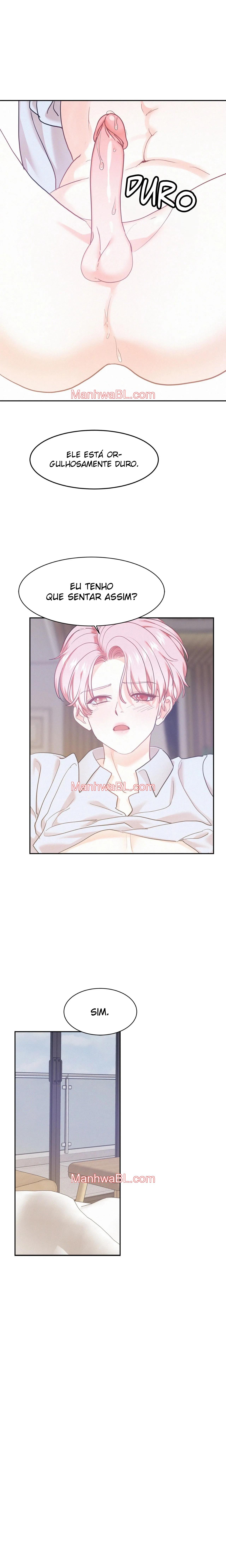 On Ward - Capítulo 77 3 manhwa
