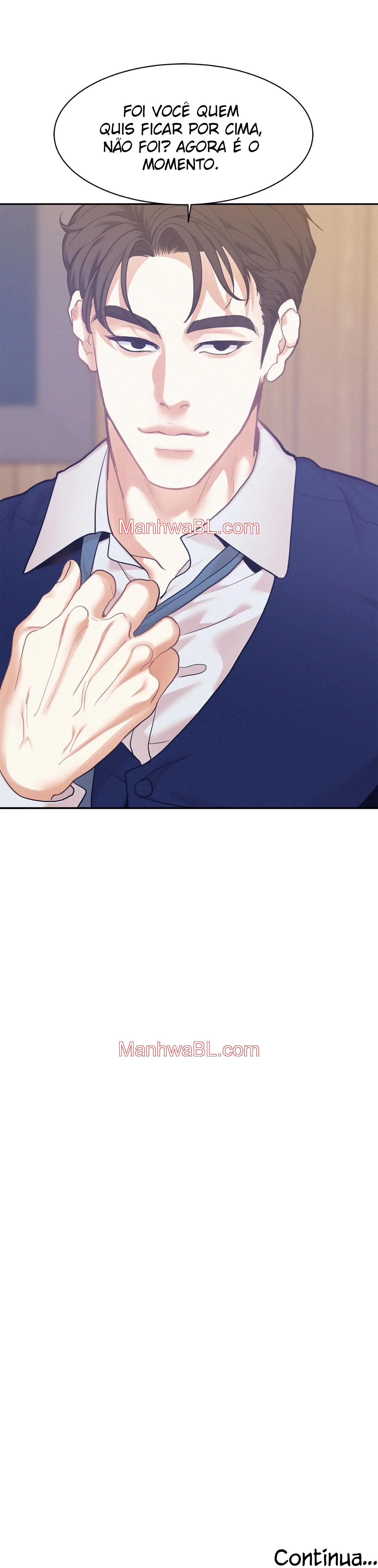 On Ward - Capítulo 77 3 manhwa