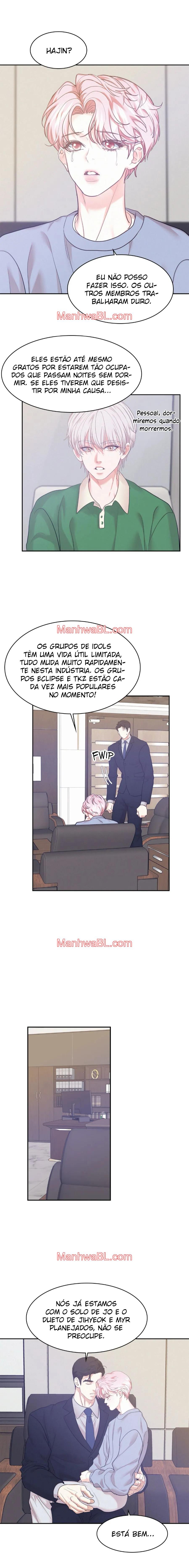 On Ward - Capítulo 67 2 manhwa