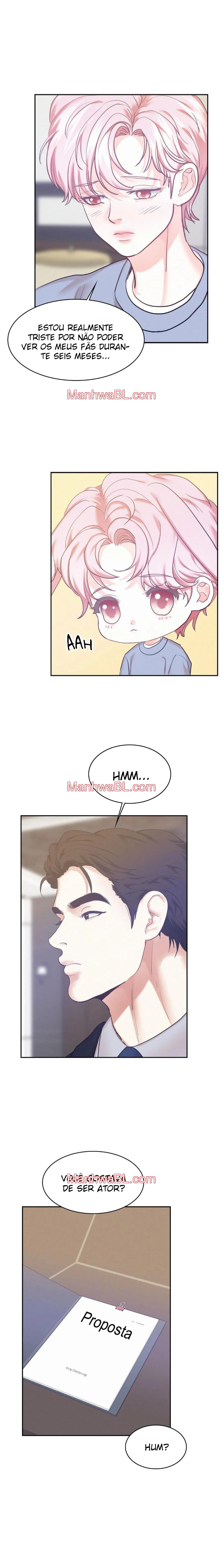 On Ward - Capítulo 67 2 manhwa