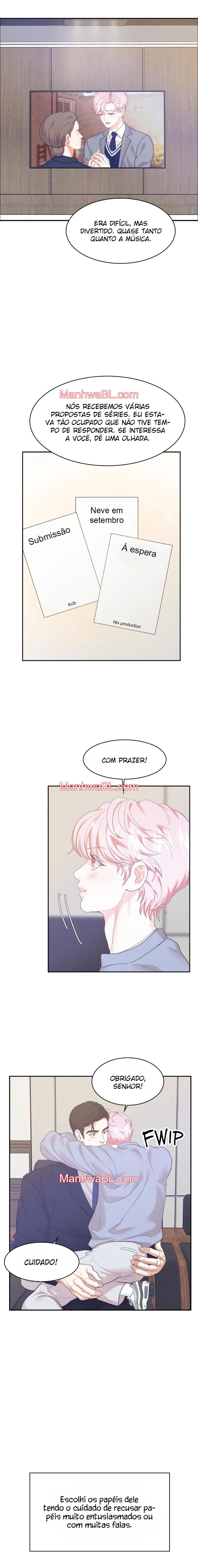 On Ward - Capítulo 67 2 manhwa