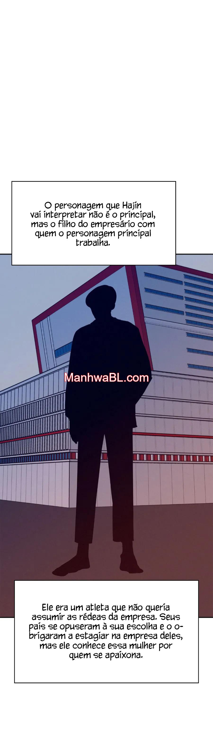 On Ward - Capítulo 67 2 manhwa