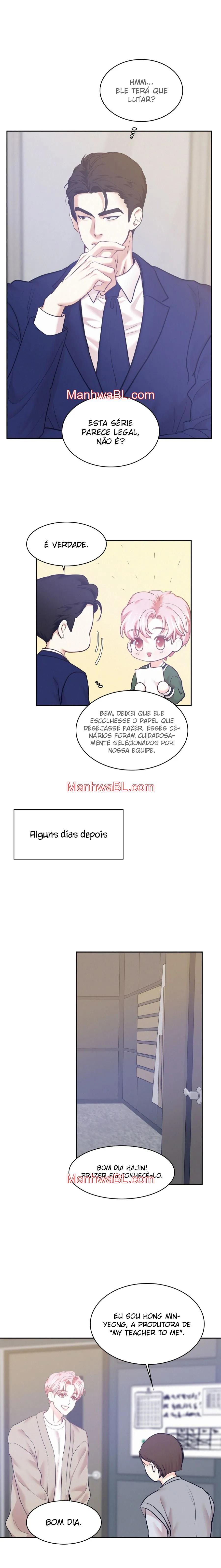 On Ward - Capítulo 67 2 manhwa