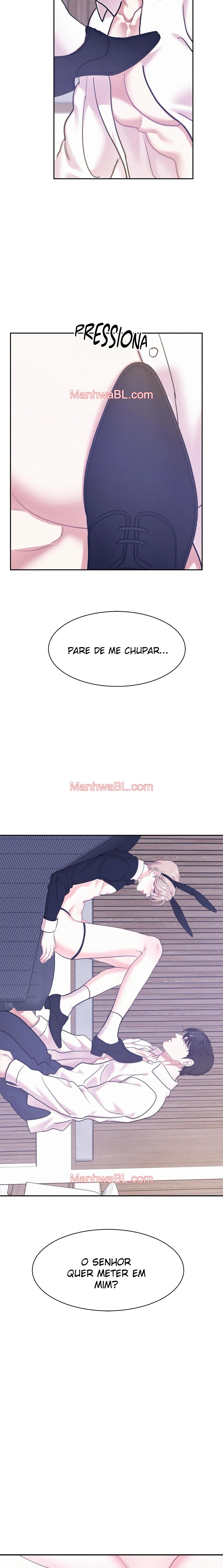 On Ward - Capítulo 85 2 manhwa