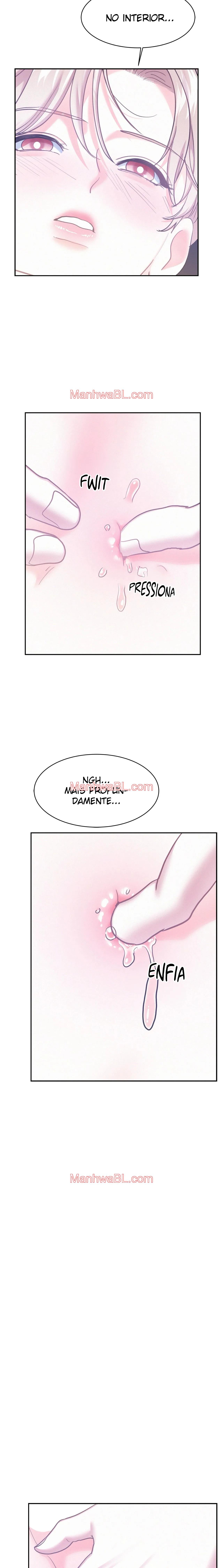 On Ward - Capítulo 85 2 manhwa