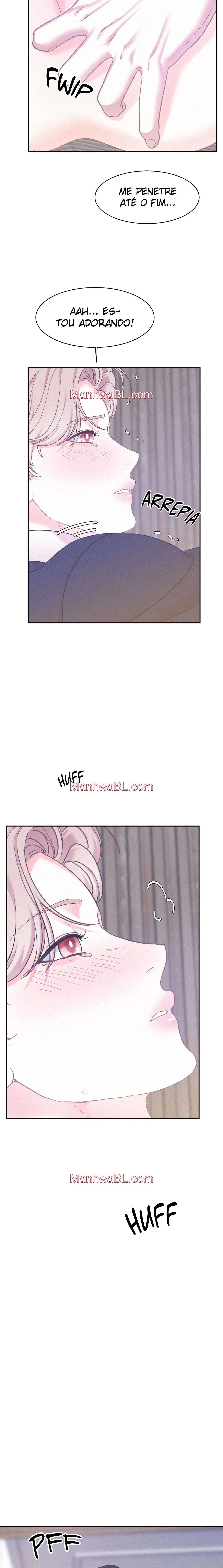 On Ward - Capítulo 85 2 manhwa