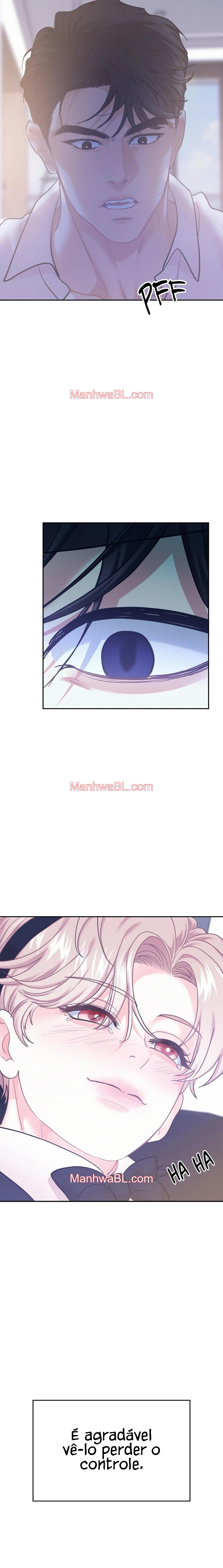 On Ward - Capítulo 85 2 manhwa