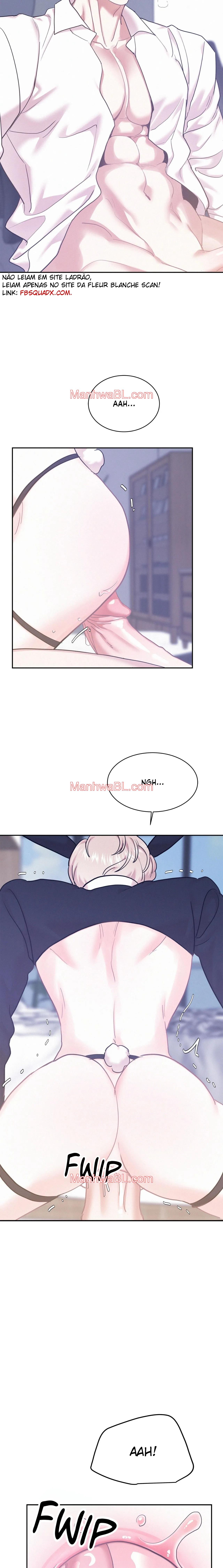 On Ward - Capítulo 85 2 manhwa