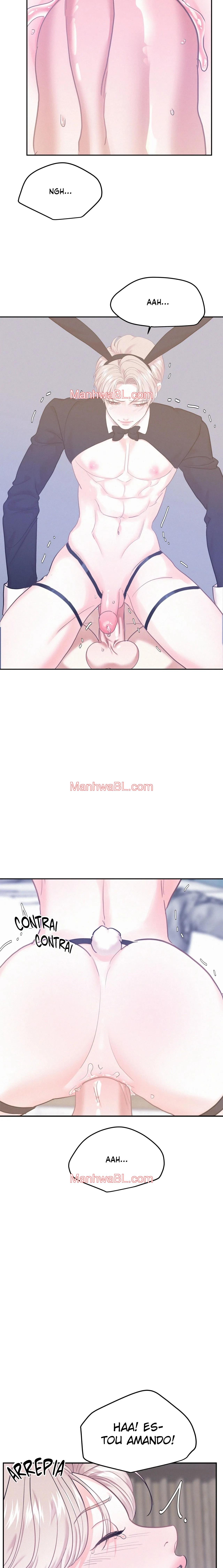 On Ward - Capítulo 85 2 manhwa