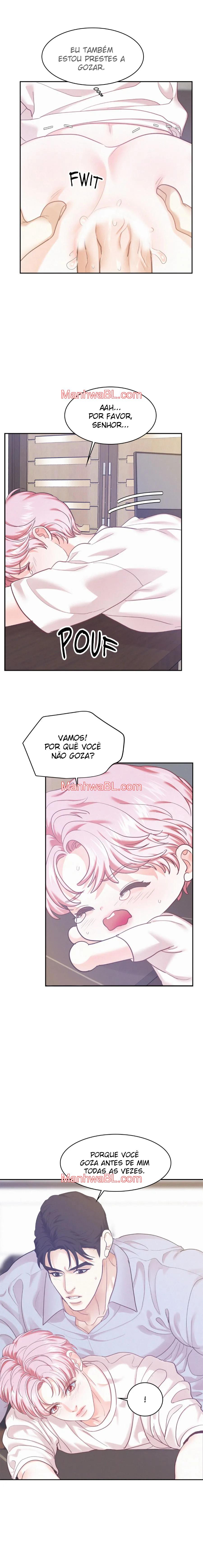 On Ward - Capítulo 70 2 manhwa