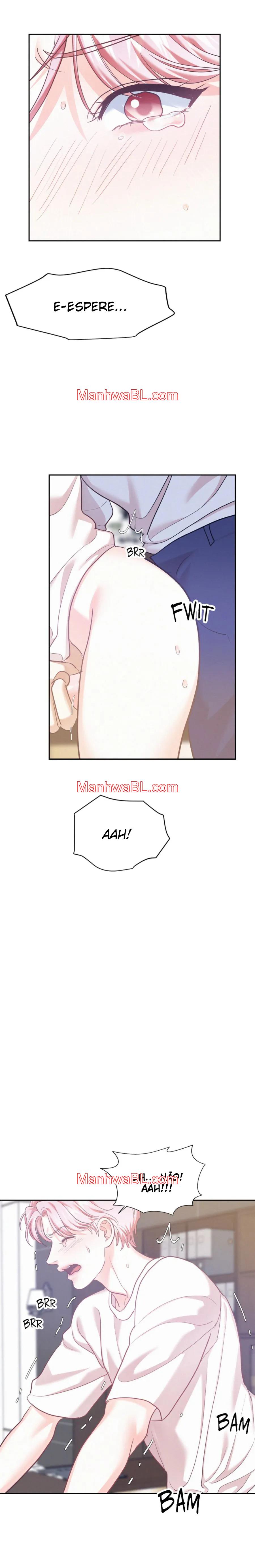 On Ward - Capítulo 70 2 manhwa