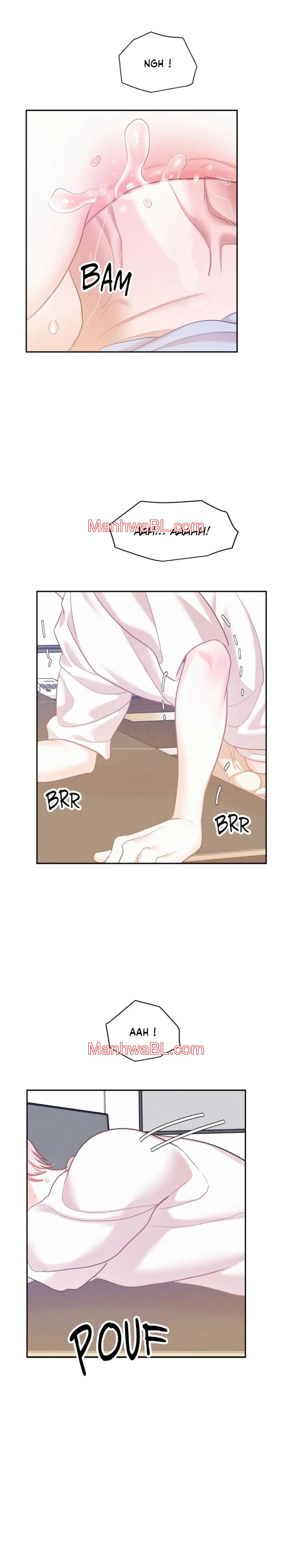 On Ward - Capítulo 70 2 manhwa