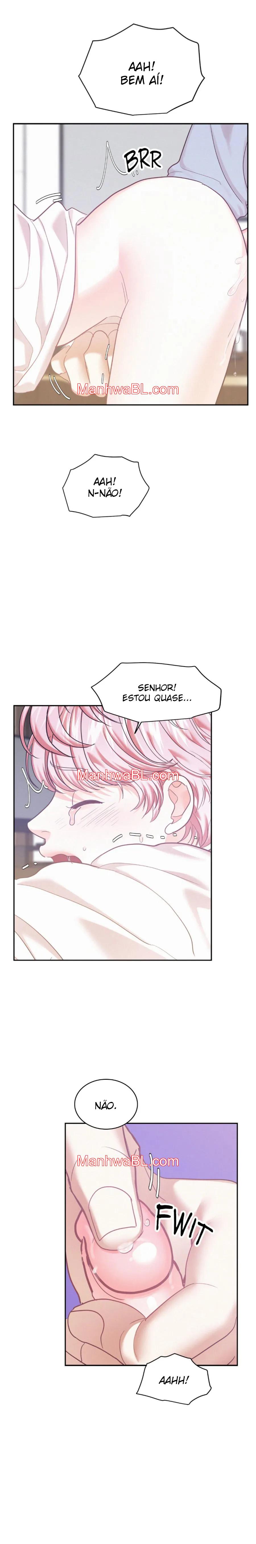 On Ward - Capítulo 70 2 manhwa