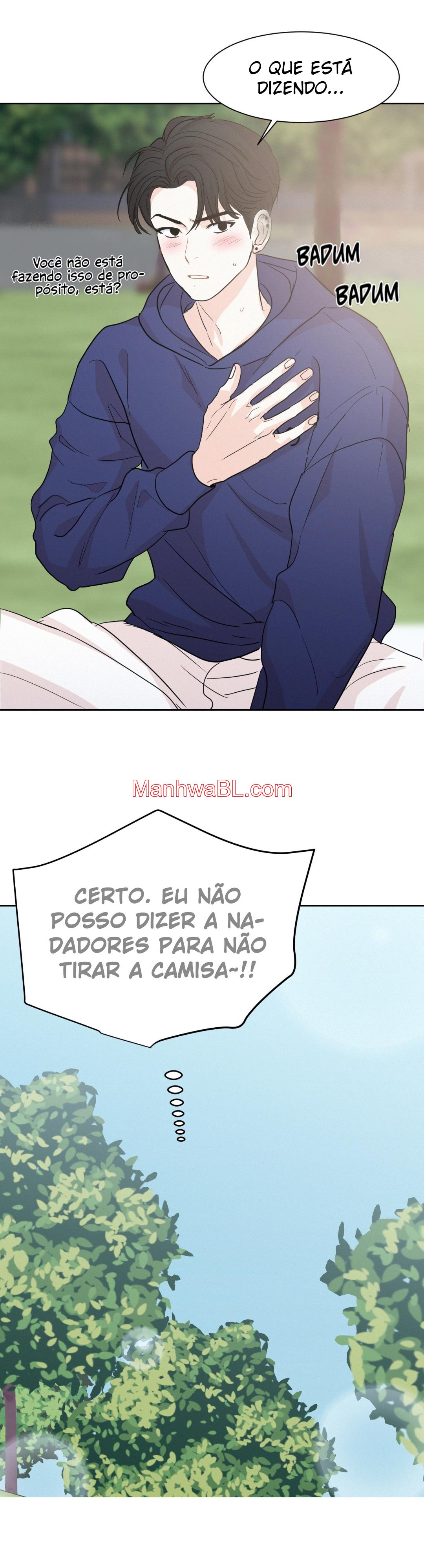 On Ward - Capítulo 5 3 manhwa