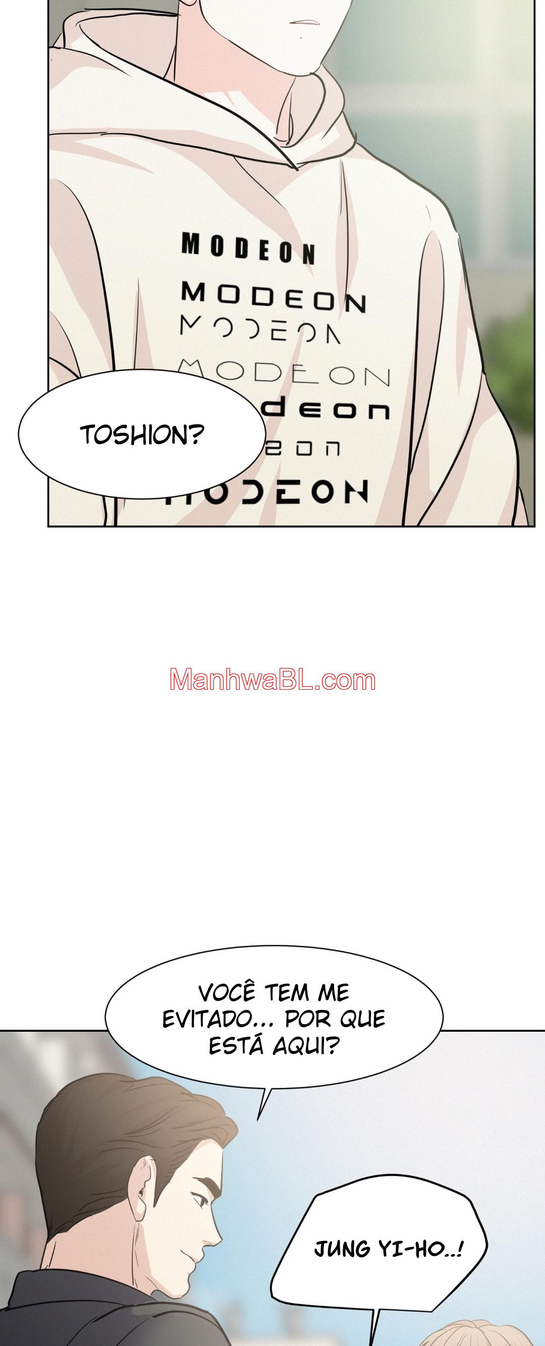 On Ward - Capítulo 5 3 manhwa