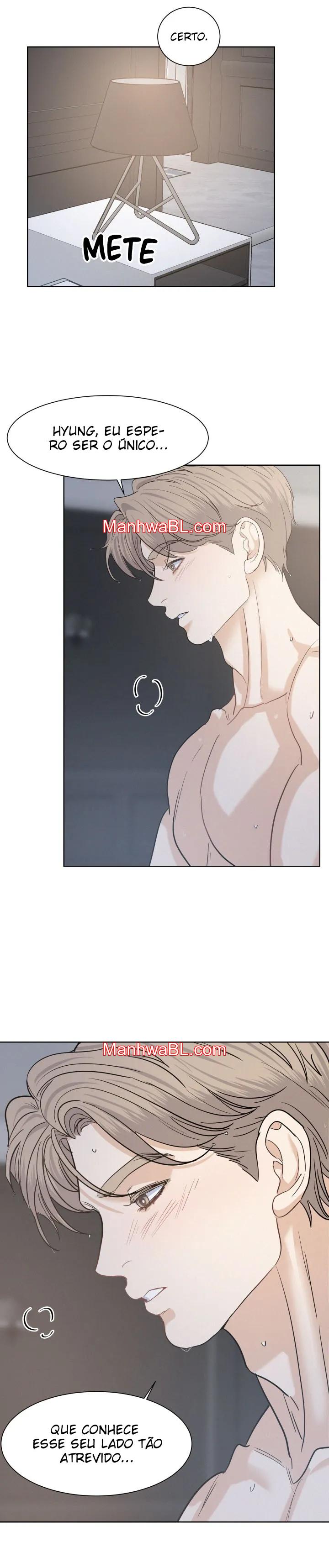 On Ward - Capítulo 22 manhwa