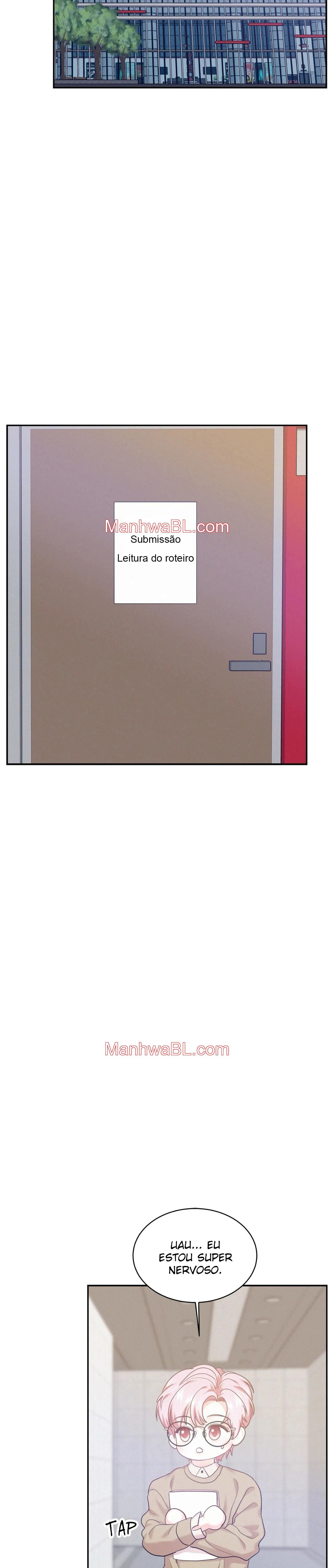 On Ward - Capítulo 71 3 manhwa