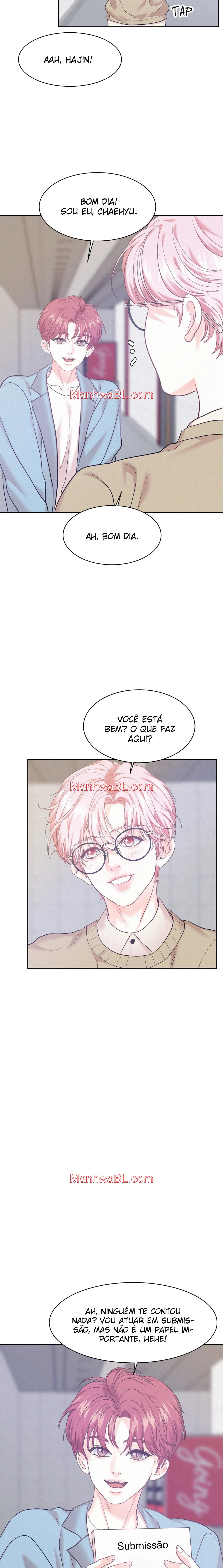 On Ward - Capítulo 71 3 manhwa