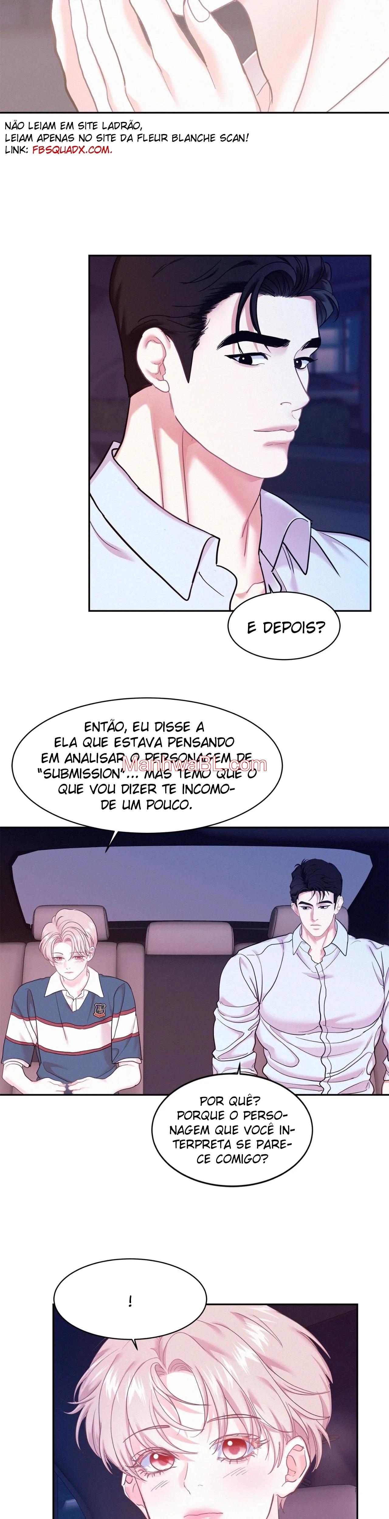 On Ward - Capítulo 81 2 manhwa