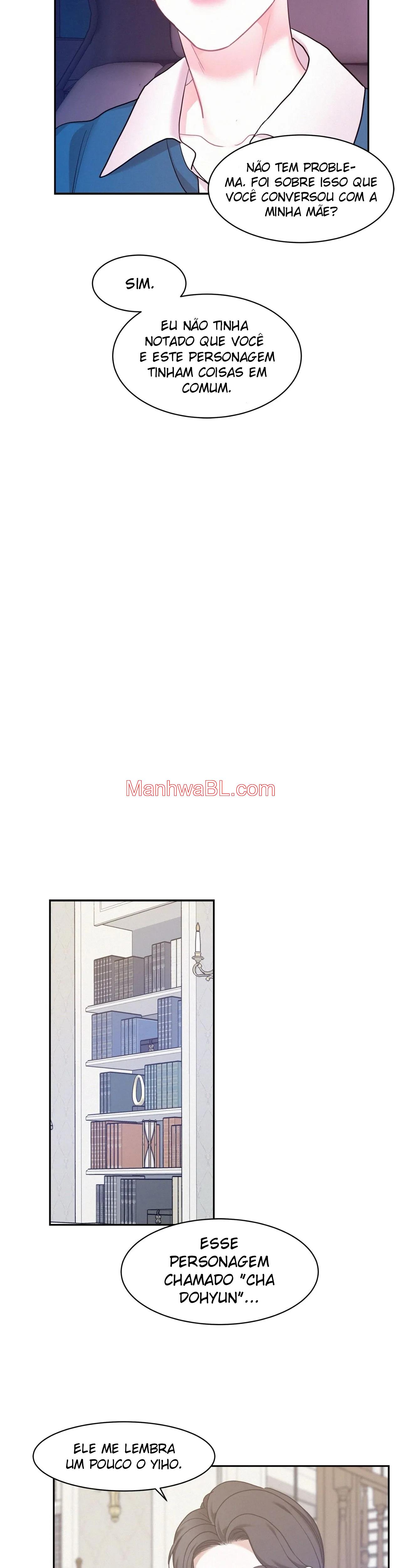 On Ward - Capítulo 81 2 manhwa