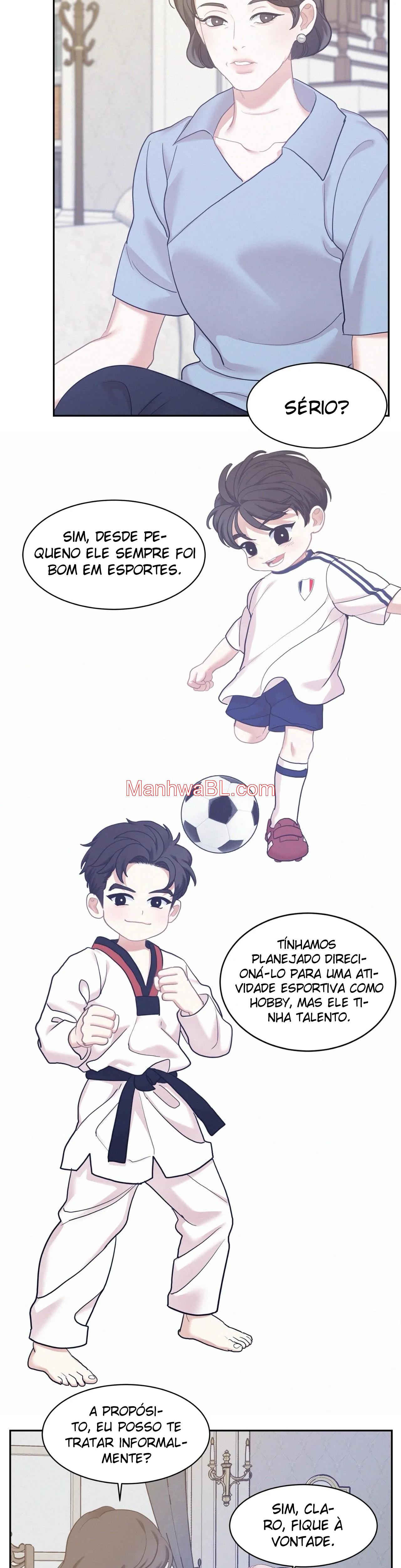 On Ward - Capítulo 81 2 manhwa
