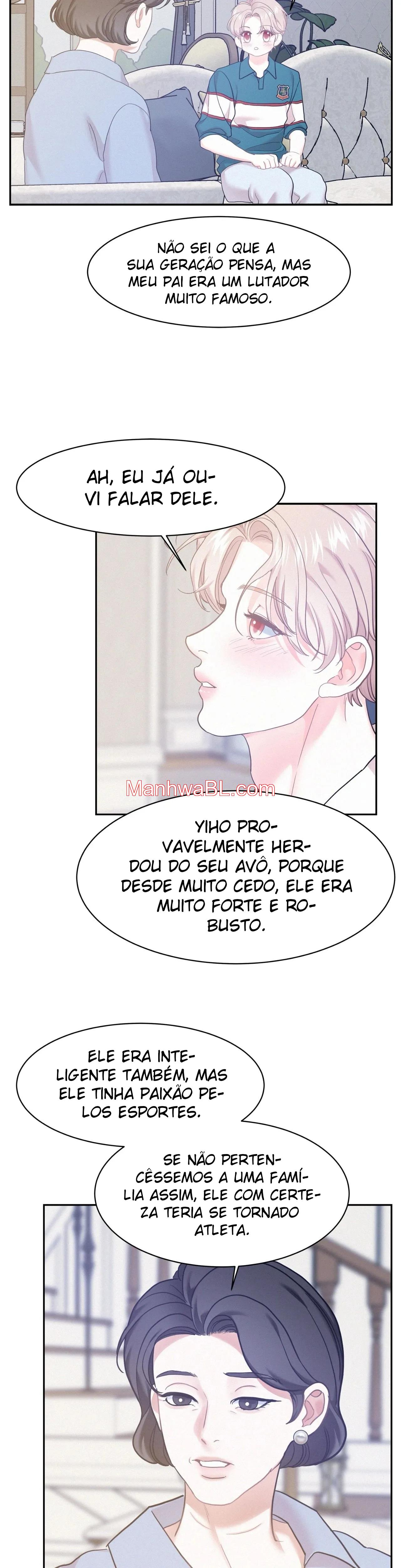 On Ward - Capítulo 81 2 manhwa