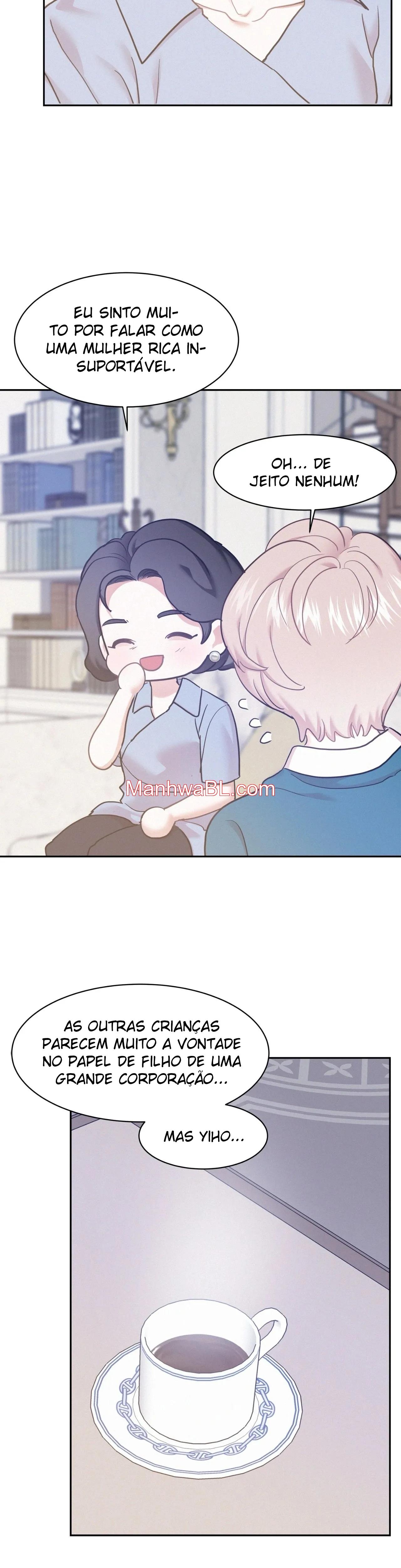 On Ward - Capítulo 81 2 manhwa